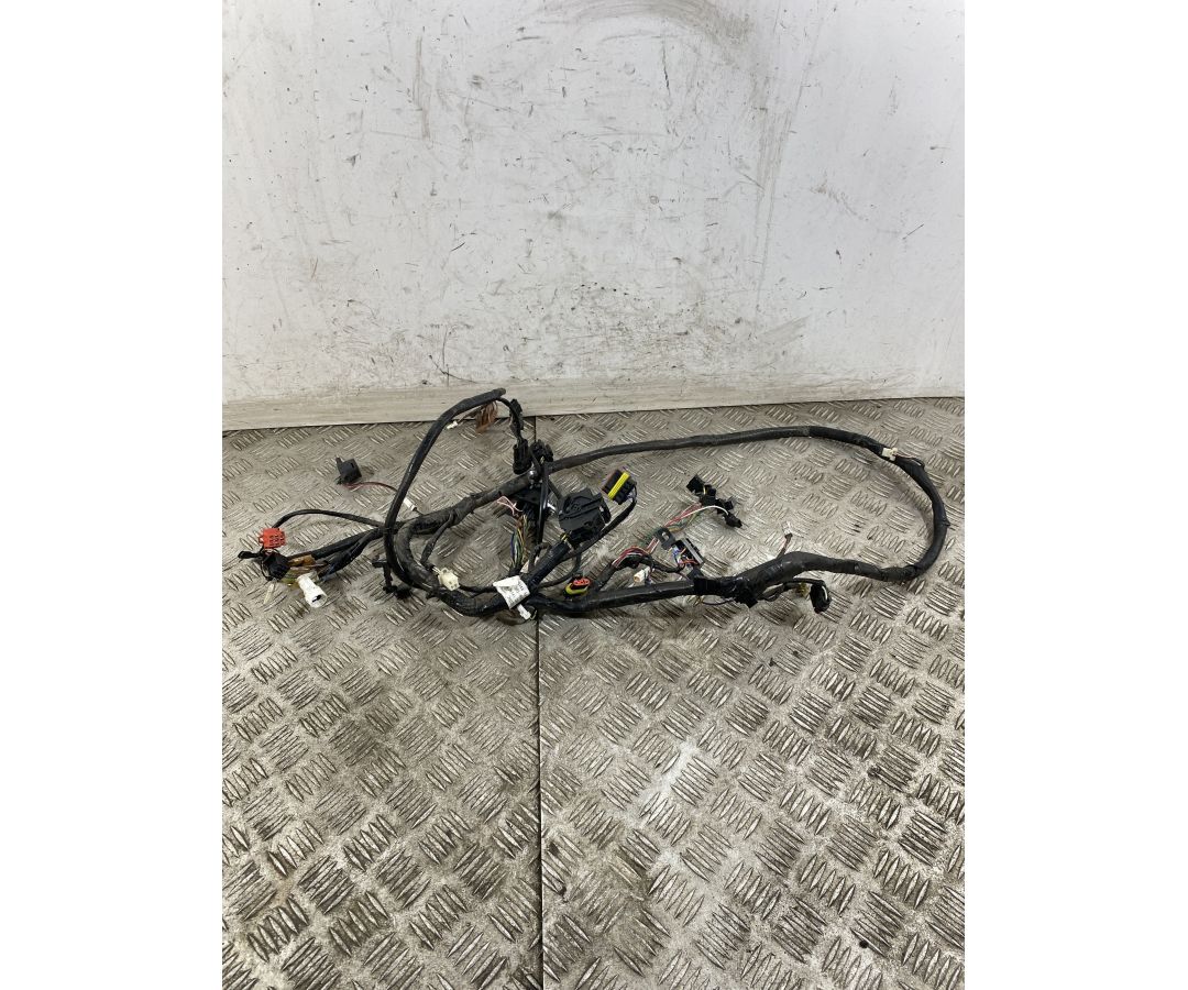 Cablaggio Impianto Elettrico Silence S01 Plus Dal 2021 Al 2025 1747824031757 Cablaggio Impianto Elettrico Silence S01 Plus Dal 2021 Al 2025 1747824031757