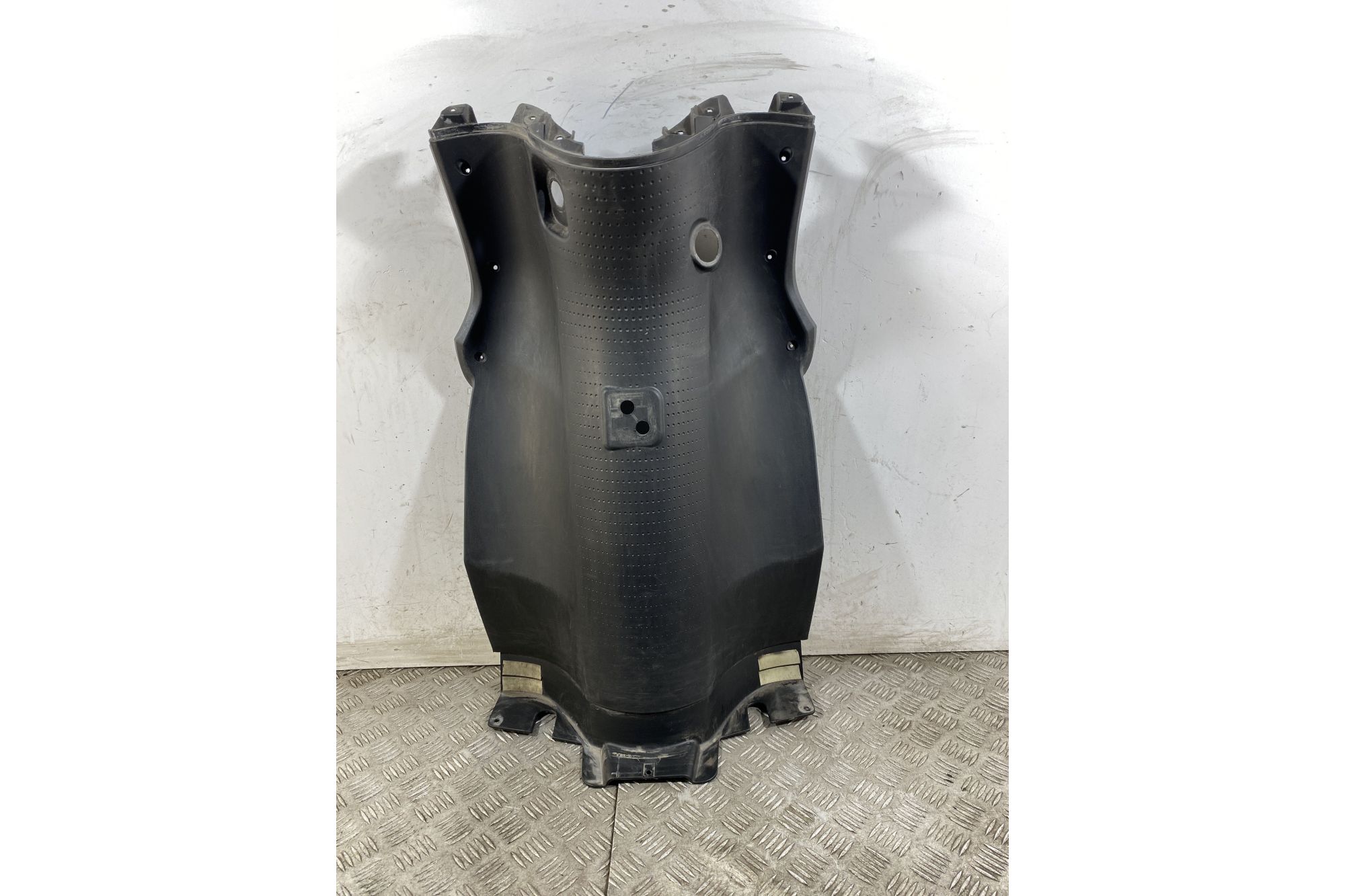 Carena Retroscudo Silence S01 Plus Dal 2021 Al 2025  1747824549566