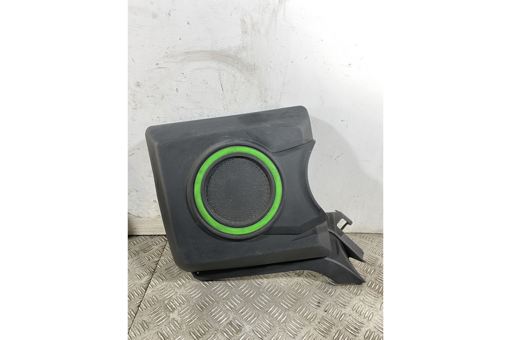 Carena Copribatteria Silence S01 Plus Dal 2021 Al 2025  1747824831654