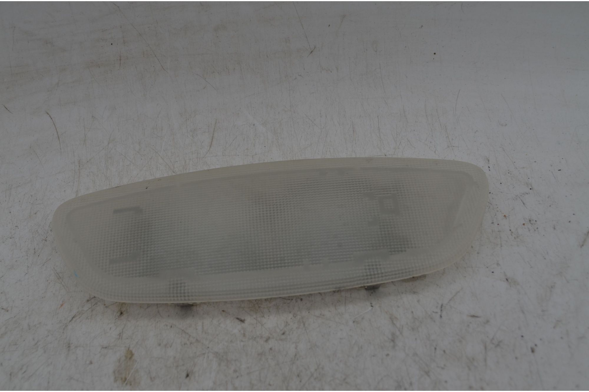 Luce interna di cortesia Mercedes Classe C W203 Dal 2000 al 2007 Cod A20382023017D43  1747831494972