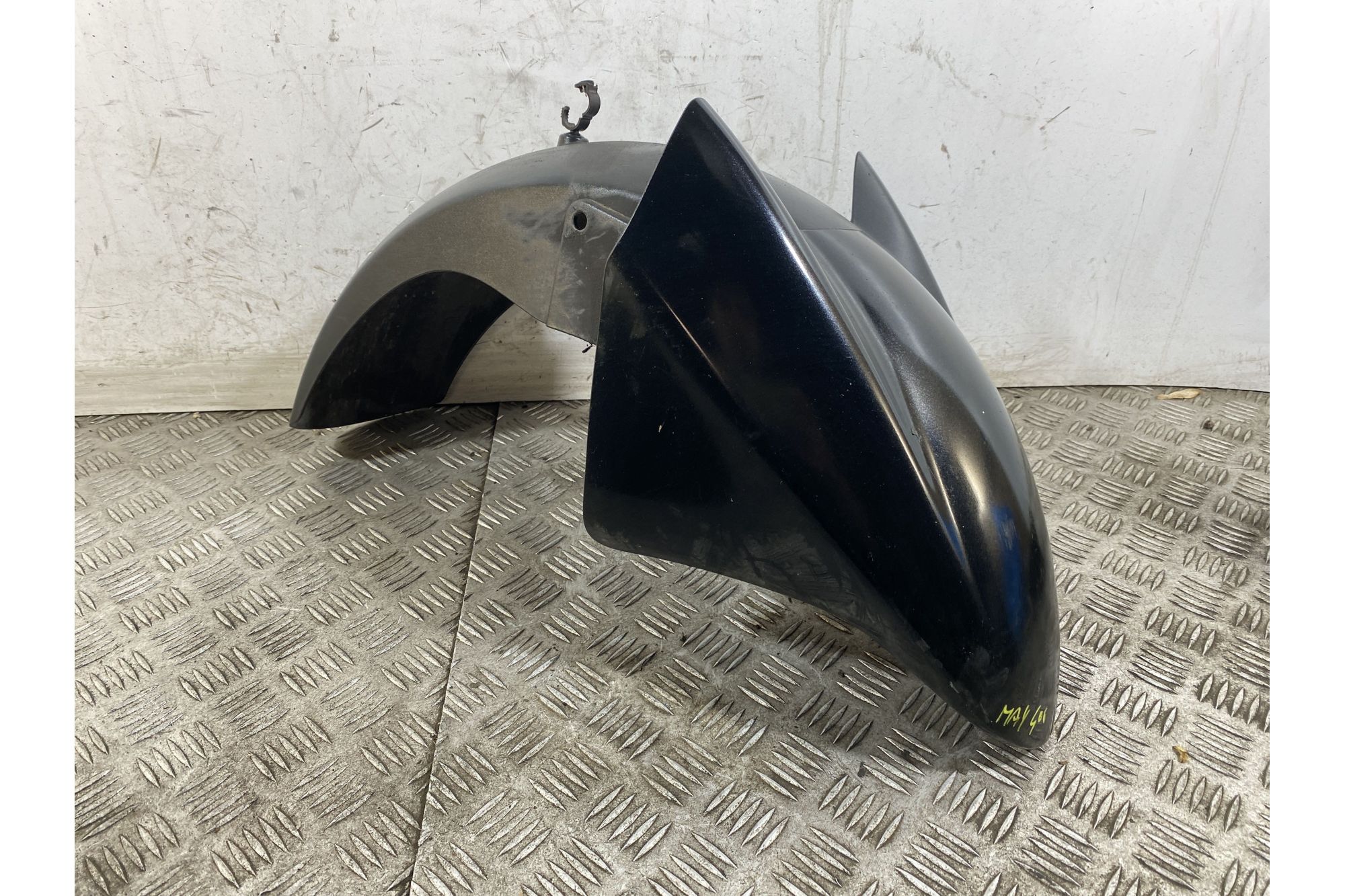 Carena Parafango Anteriore Yamaha Majesty 400 Dal 2004 al 2008  1747832237325