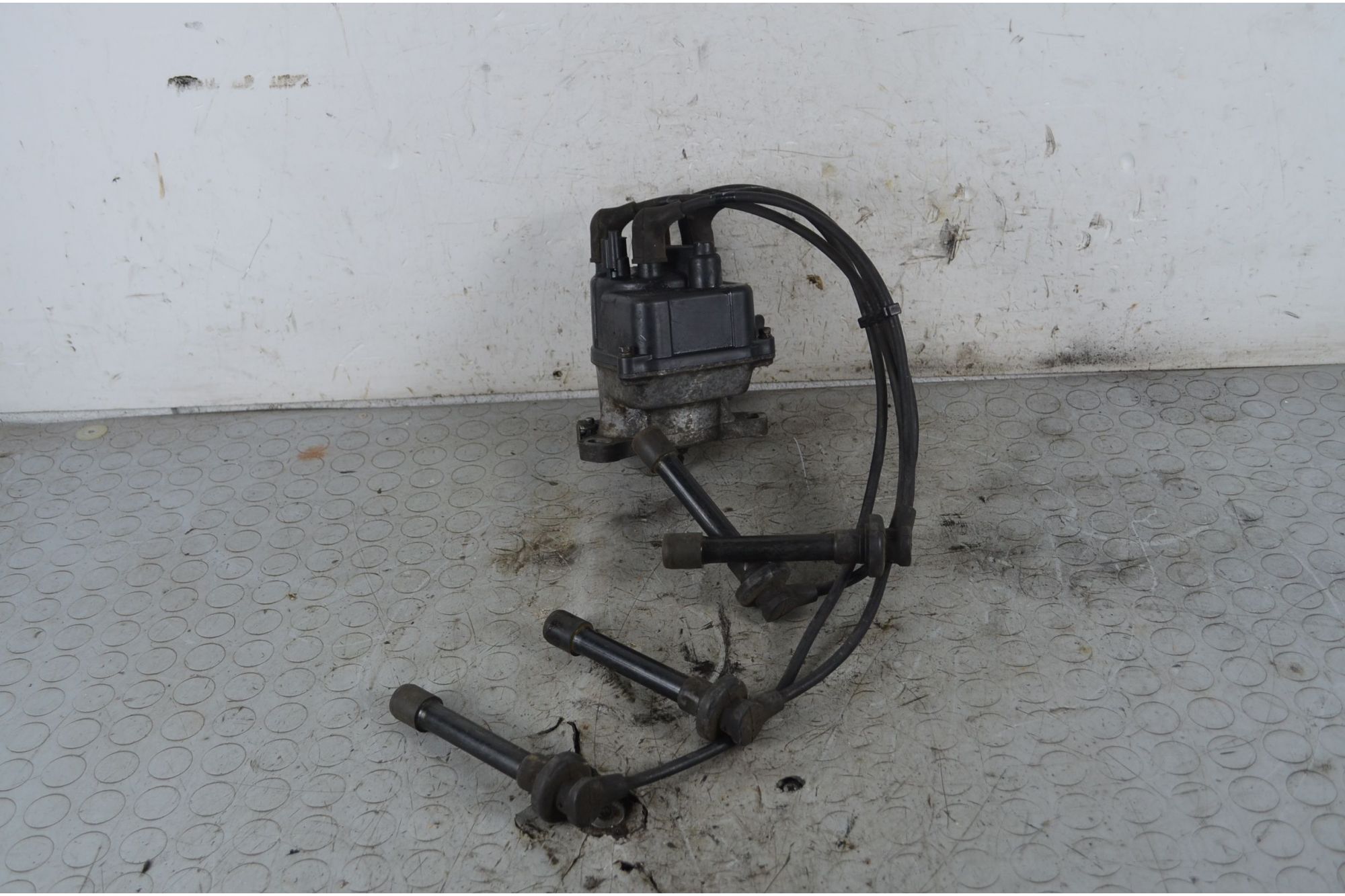 Spinterogeno distributore Honda HR-V Dal 1998 al 2005 Cod TD63U td-63u  1747832377069