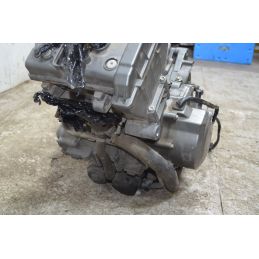 Blocco motore Benelli TRK 502 Dal 2017 al 2019 Cod motore BJ269MR-A  1747832906832