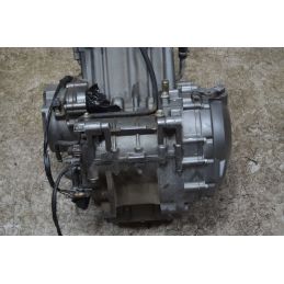 Blocco motore Benelli TRK 502 Dal 2017 al 2019 Cod motore BJ269MR-A  1747832906832