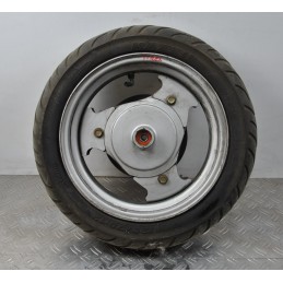 Cerchio Completo Anteriore Garelli T-rex dal 125 dal 1999 al 2001  1621866922832