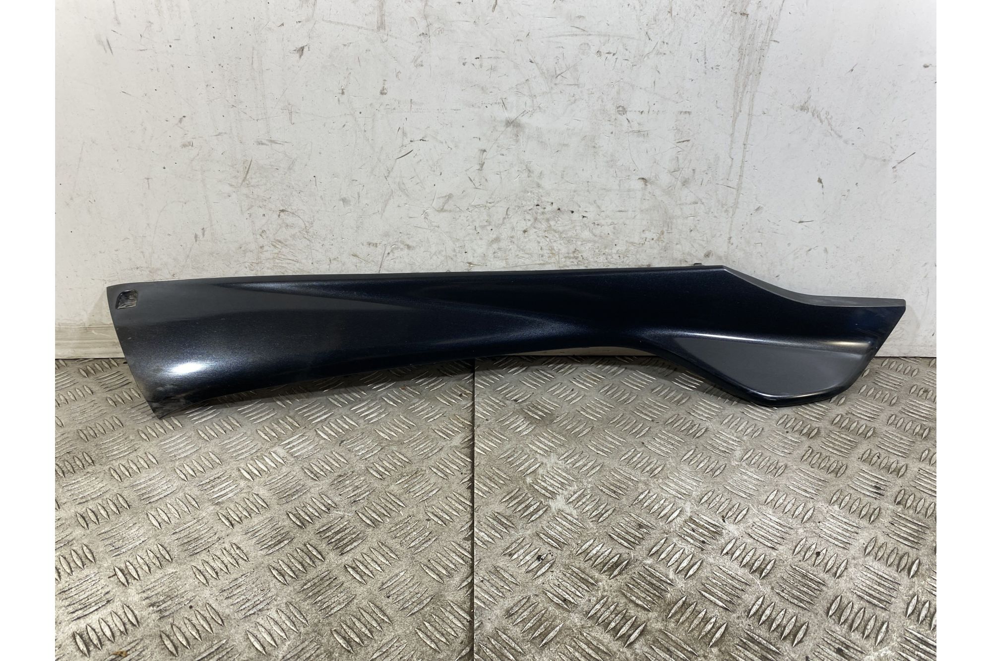 Carena Sottopedana Destra Dx Yamaha Majesty 400 Dal 2004 al 2008  1747833524325