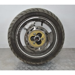Cerchio Anteriore Garelli T-rex dal 125 dal 1999 al 2001  1621866922832