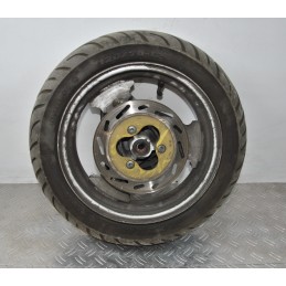 Cerchio Completo Anteriore Garelli T-rex dal 125 dal 1999 al 2001  1621866922832