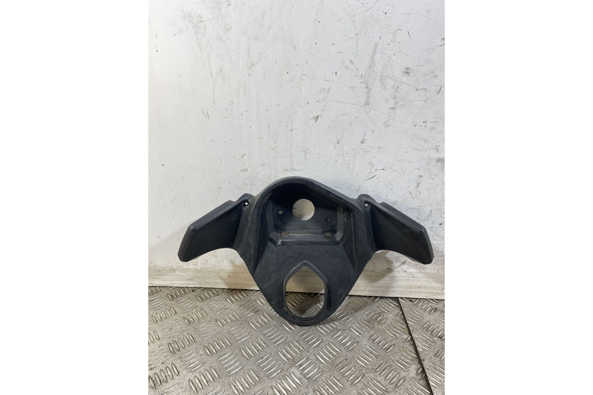 Carena Coprimanubrio Portastrumentazione Silence S01 Plus Dal 2021 Al 2025  1747833569524