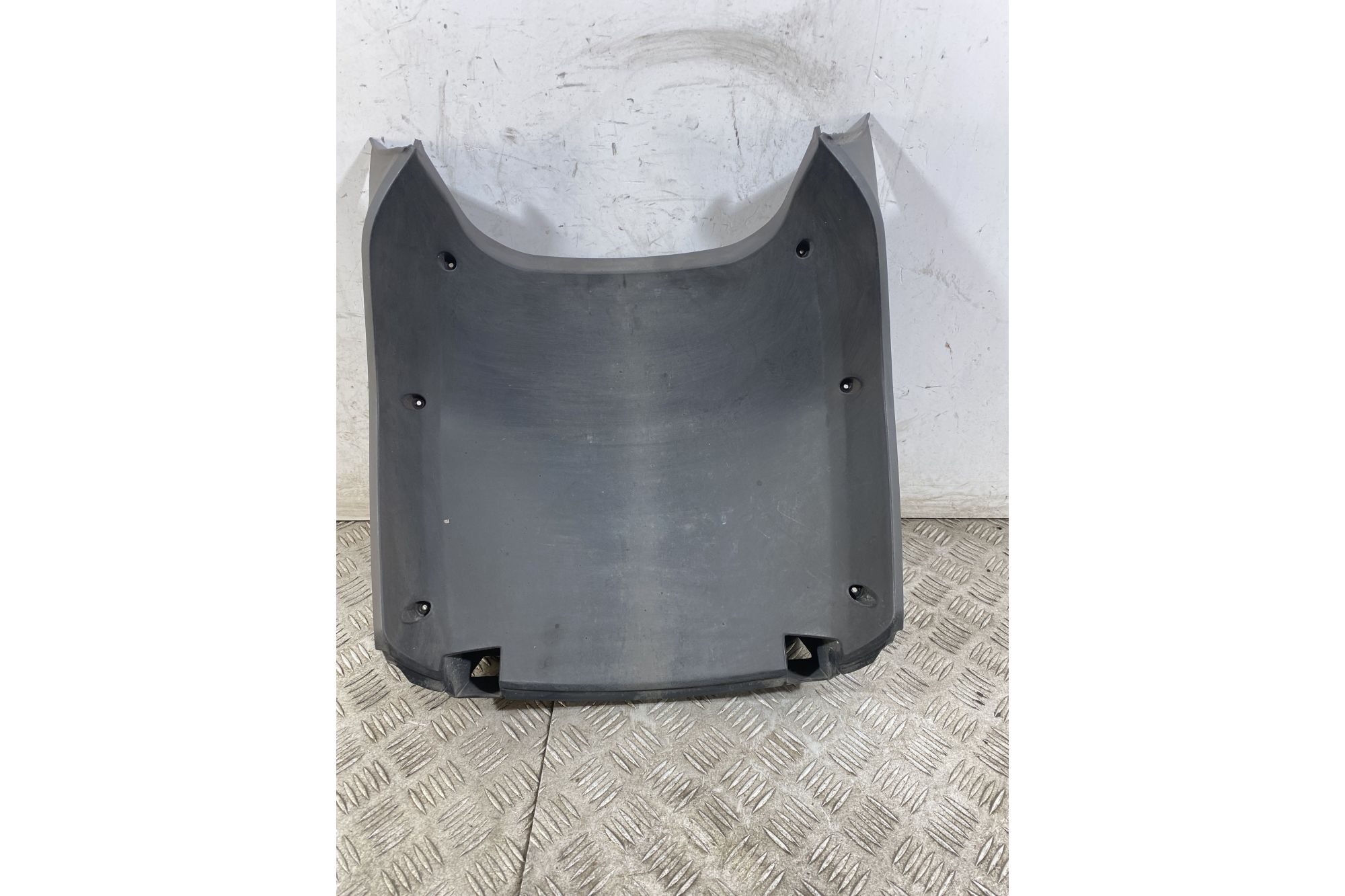 Carena Scudo Anteriore Inferiore Silence S01 Plus Dal 2021 Al 2025  1747834429650