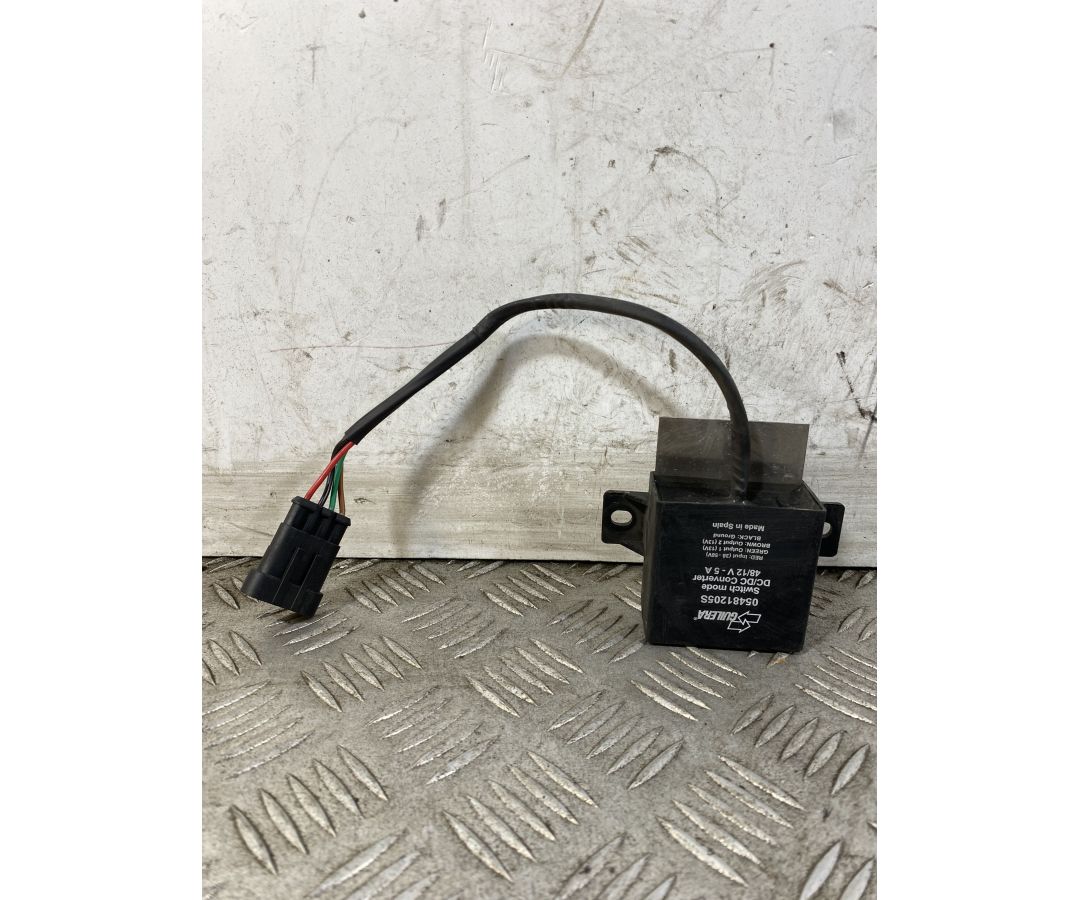 Modulo Elettrico Silence S01 Plus Dal 2021 Al 2025 COD 05481205S 1747834710710 Modulo Elettrico Silence S01 Plus Dal 2021 Al 2025 COD 05481205S 1747834710710