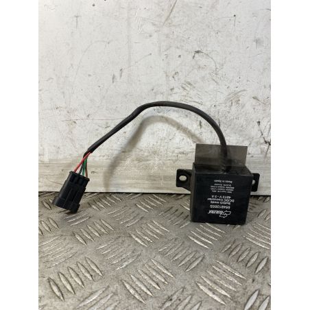 Modulo Elettrico Silence S01 Plus Dal 2021 Al 2025 COD 05481205S  1747834710710