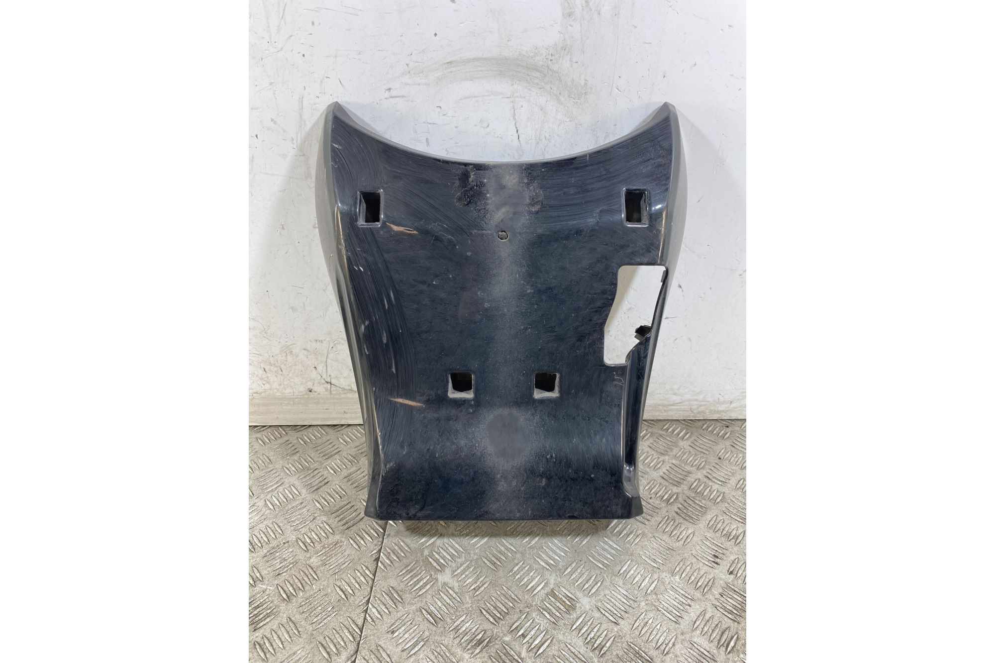 Carena Sottopedana Silence S01 Plus Dal 2021 Al 2025  1747835092495