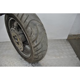 Cerchio Completo Anteriore Garelli T-rex dal 125 dal 1999 al 2001  1621866922832