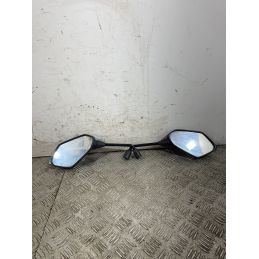 Coppia Specchietti Retrovisori Silence S01 Plus Dal 2021 Al 2025  1747835968806