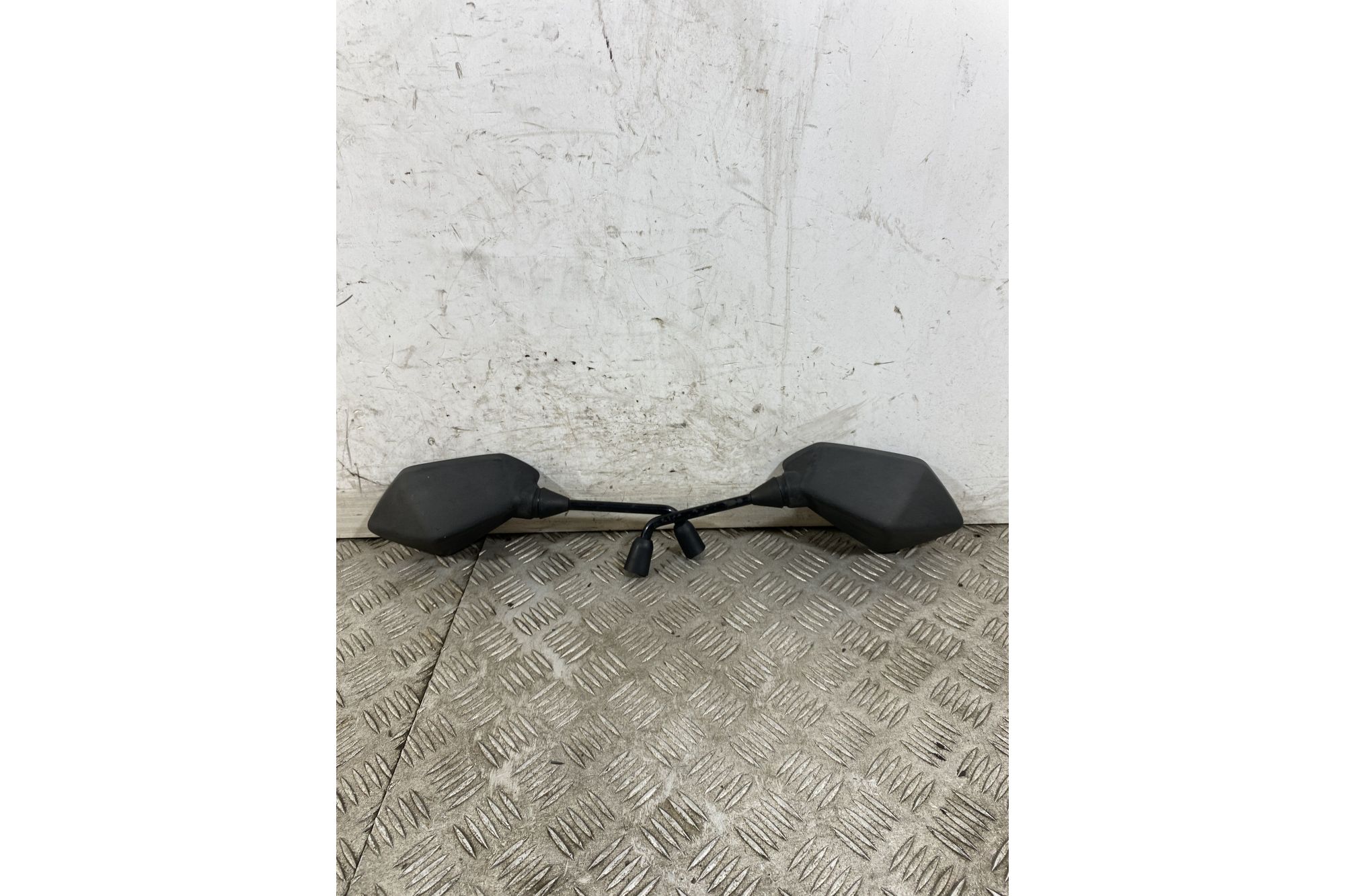 Coppia Specchietti Retrovisori Silence S01 Plus Dal 2021 Al 2025  1747835968806