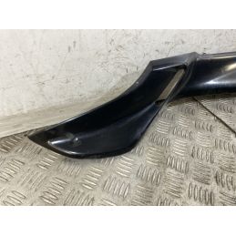 Carena Sottopedana Sinistra Sx Yamaha Majesty 400 Dal 2004 al 2008  1747835988033