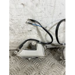 Coppia Frecce Anteriori Silence S01 Plus Dal 2021 Al 2025  1747836610186