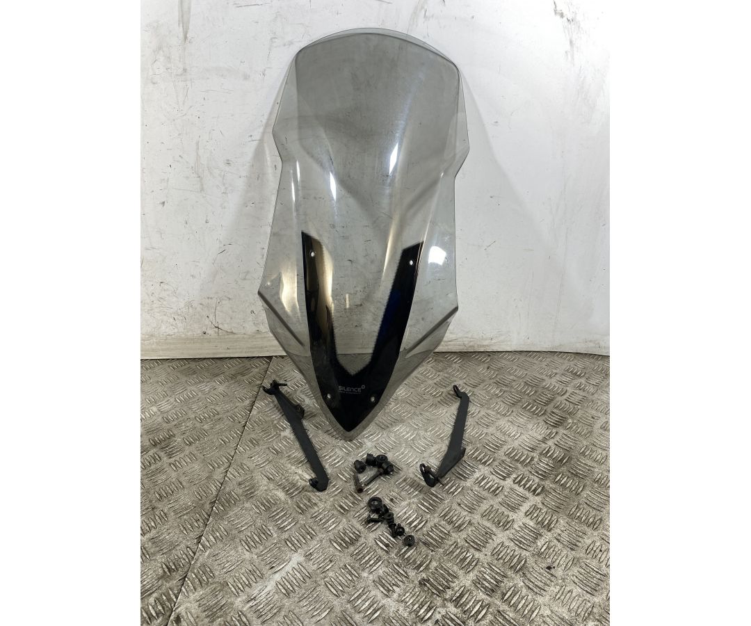 Parabrezza Silence S01 Plus Dal 2021 Al 2025 1747836949620 Parabrezza Silence S01 Plus Dal 2021 Al 2025 1747836949620