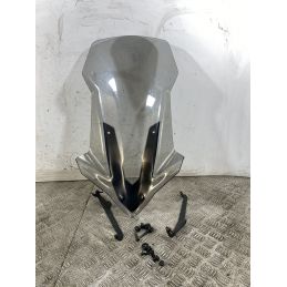 Parabrezza Silence S01 Plus Dal 2021 Al 2025  1747836949620