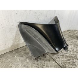 Carena Poggiapiedi Frontale Yamaha Majesty 150 Dal 1999 al 2006  1747837478778
