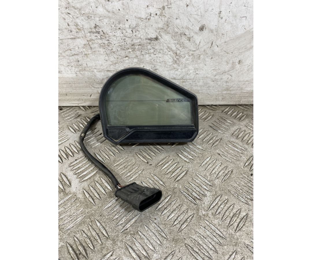 Strumentazione Contachilometri Silence S01 Plus Dal 2021 Al 2025 1747837205121 Strumentazione Contachilometri Silence S01 Plus Dal 2021 Al 2025 1747837205121