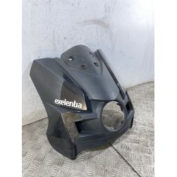 Carena Scudo Anteriore Silence S01 Plus Dal 2021 Al 2025  1747837973938