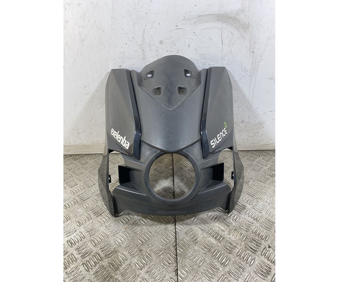 Carena Scudo Anteriore Silence S01 Plus Dal 2021 Al 2025 1747837973938 Carena Scudo Anteriore Silence S01 Plus Dal 2021 Al 2025 1747837973938