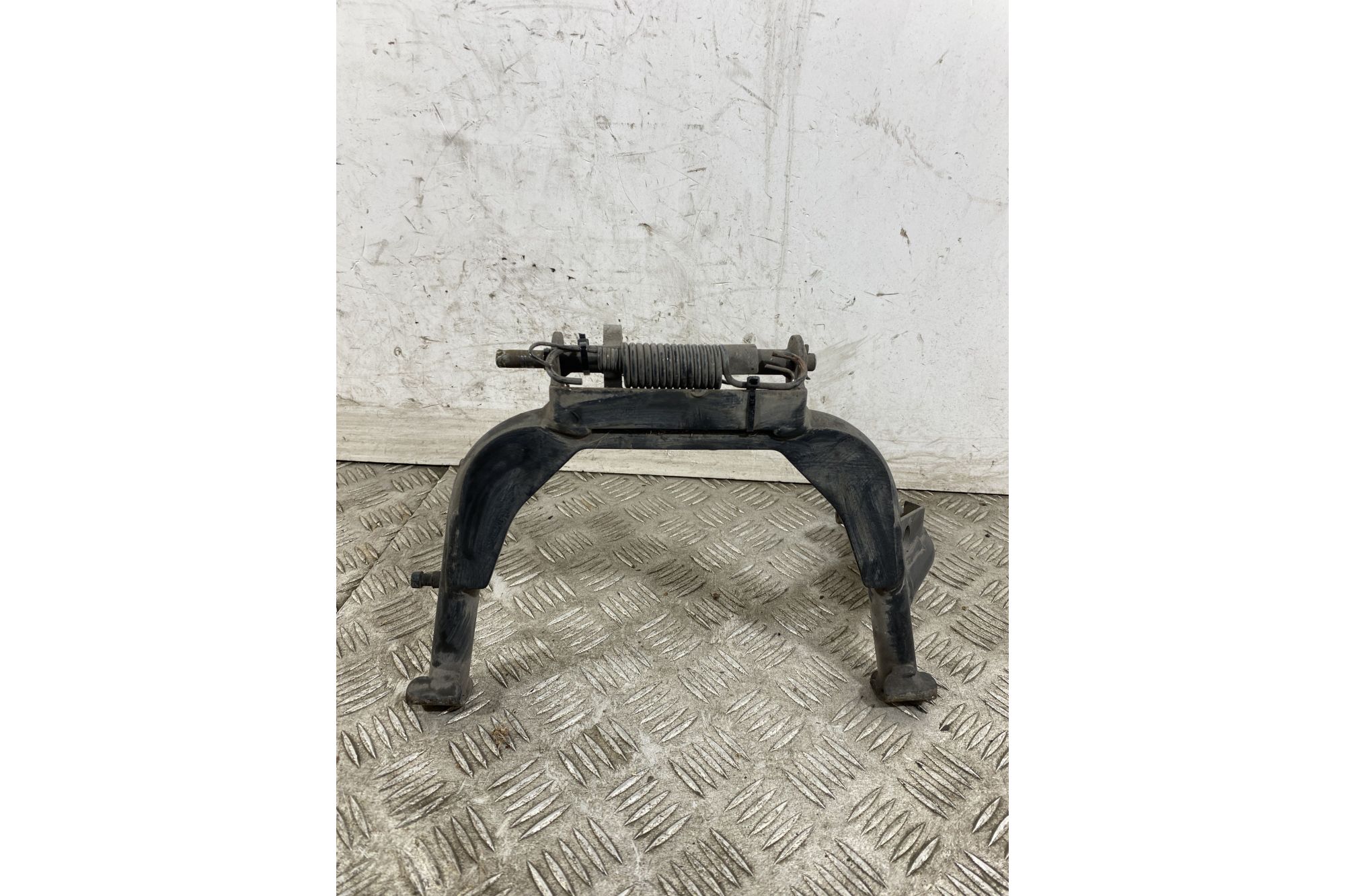 Cavalletto Centrale Silence S01 Plus Dal 2021 Al 2025  1747838223957