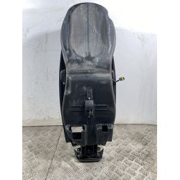 Carena Vano Sottosella Silence S01 Plus Dal 2021 Al 2025  1747839799987