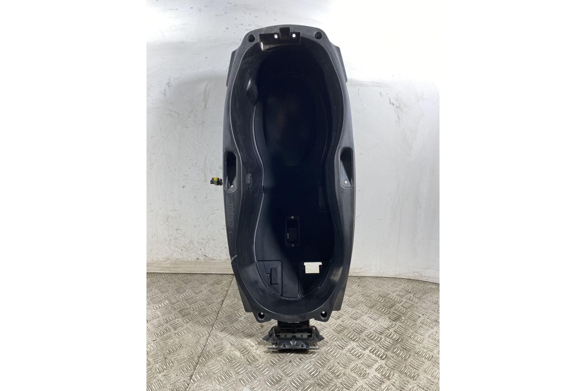 Carena Vano Sottosella Silence S01 Plus Dal 2021 Al 2025  1747839799987
