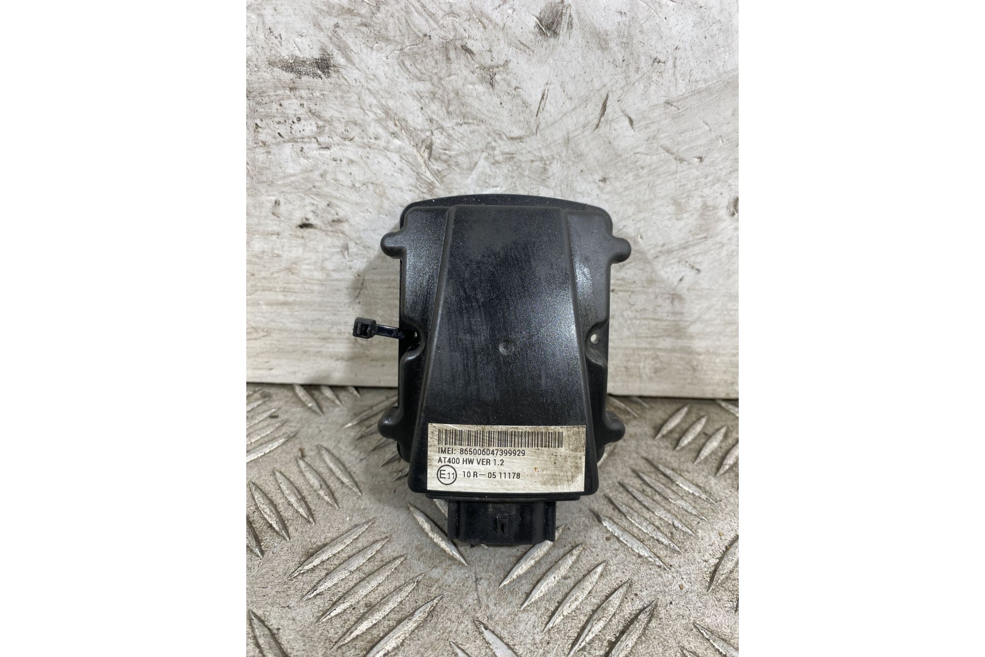 Centralina CDI Silence S01 Plus Dal 2021 Al 2025 COD 10R-0511178  1747840181269