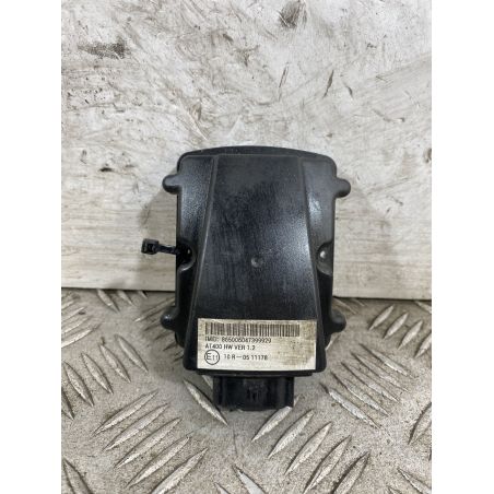 Centralina CDI Silence S01 Plus Dal 2021 Al 2025 COD 10R-0511178  1747840181269