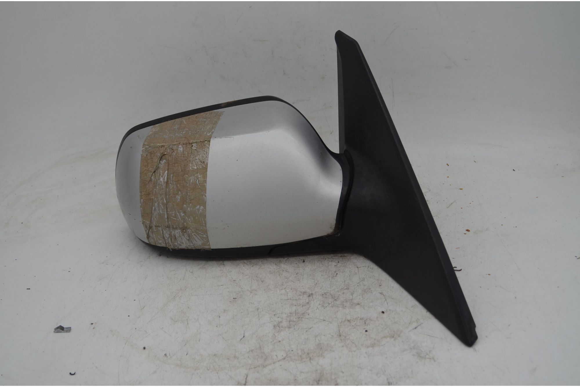 Specchietto Retrovisore Esterno DX Mazda 3 Dal 2003 al 2009 Cod 012220  1747840140099