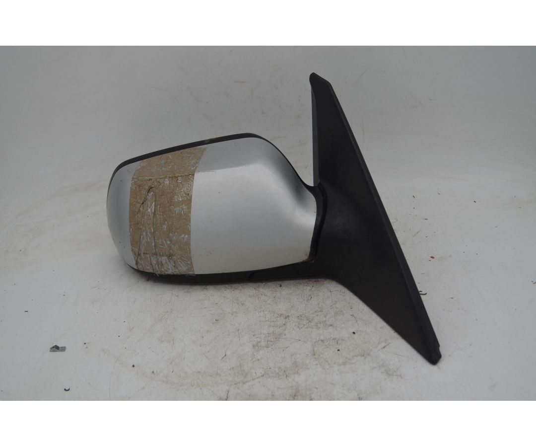 Specchietto Retrovisore Esterno DX Mazda 3 Dal 2003 al 2009 Cod 012220 1747840140099 Specchietto Retrovisore Esterno DX Mazda 3 Dal 2003 al 2009 Cod 012220 1747840140099