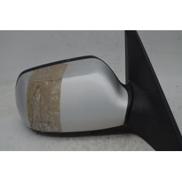 Specchietto Retrovisore Esterno DX Mazda 3 Dal 2003 al 2009 Cod 012220  1747840140099