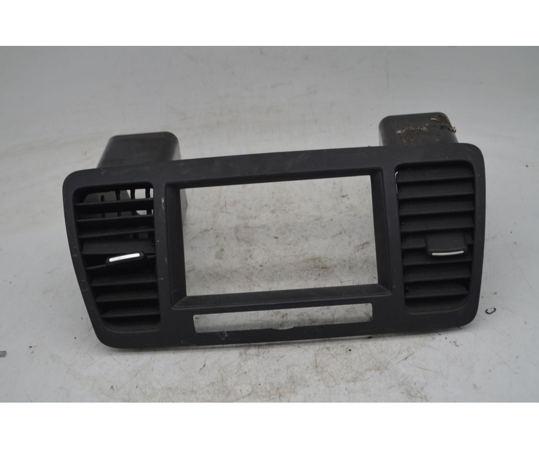 Bocchette Aria Centrali Subaru Legacy IV Dal 2003 al 2009 Cod 66060AG040 1747895933059 Bocchette Aria Centrali Subaru Legacy IV Dal 2003 al 2009 Cod 66060AG040 1747895933059