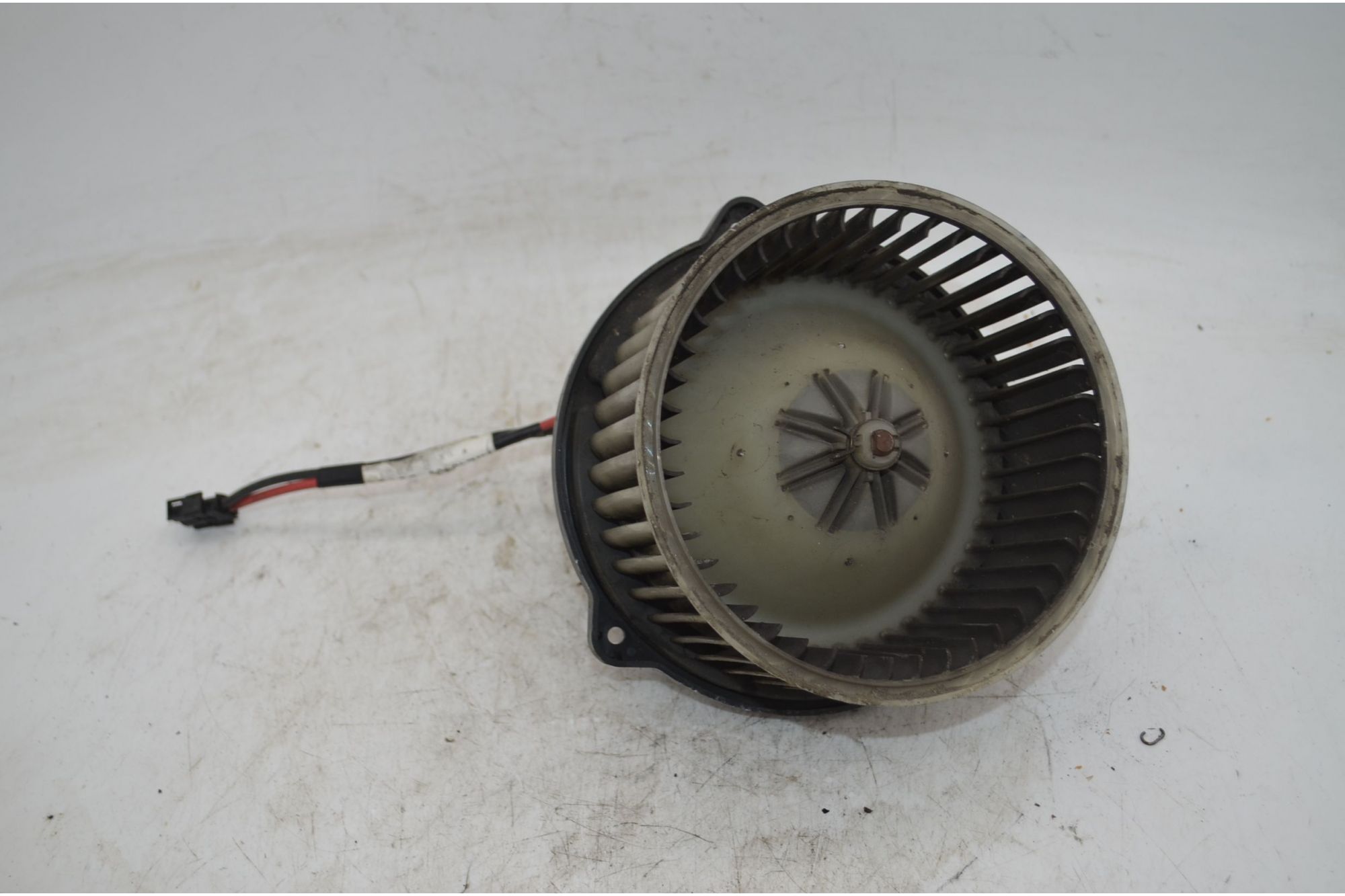Ventola Abitacolo Toyota Yaris Dal 1999 al 2005 Cod 194000-51029D  1747896386816