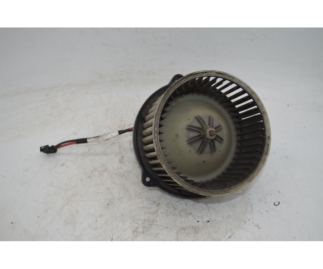 Ventola Abitacolo Toyota Yaris Dal 1999 al 2005 Cod 194000-51029D 1747896386816 Ventola Abitacolo Toyota Yaris Dal 1999 al 2005 Cod 194000-51029D 1747896386816