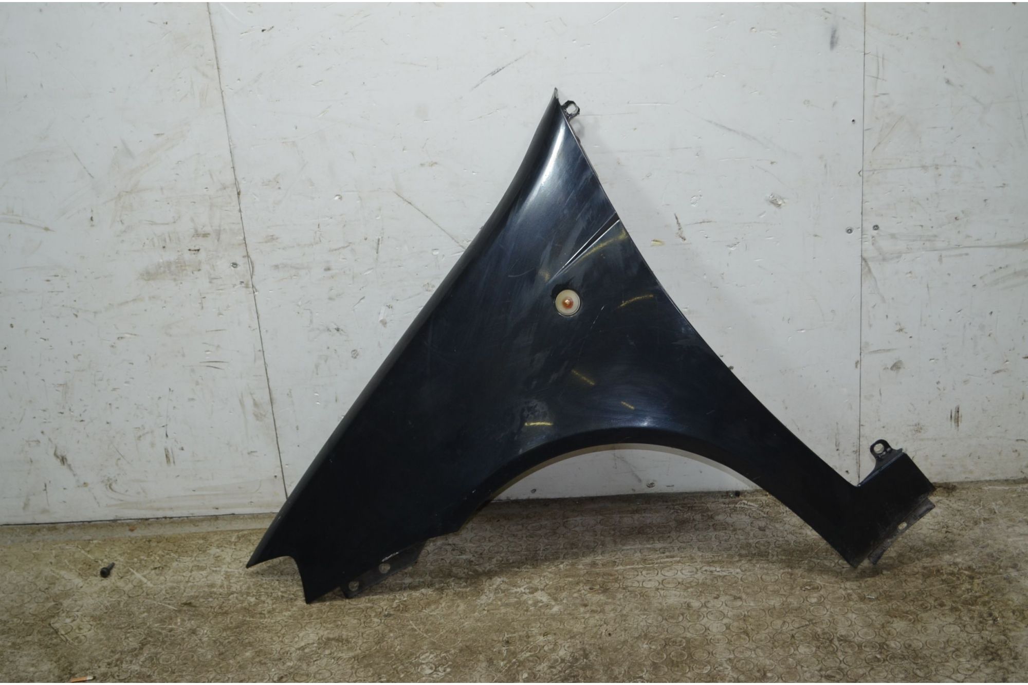Parafango Anteriore SX Fiat Punto 188 Dal 1999 al 2005 Cod 46525315  1747896744517