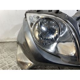 Carena Scudo Anteriore Con Faro Honda SW-T 400 / 600 dal 2008 al 2016  1747897334601
