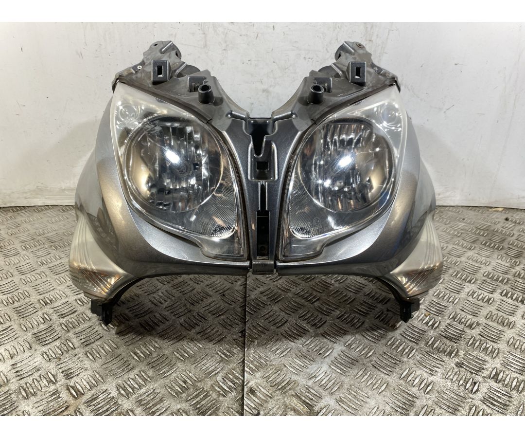 Carena Scudo Anteriore Con Faro Honda SW-T 400 / 600 dal 2008 al 2016 1747897334601 Carena Scudo Anteriore Con Faro Honda SW-T 400 / 600 dal 2008 al 2016 1747897334601