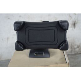Supporto Universale Cellulare Opel Astra J Dal 2009 al 2020 Cod 13378172  1747897116818