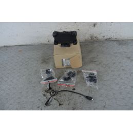 Supporto Cellulare Universale Opel Astra J Dal 2009 al 2020 Cod 13378172  1747897462427