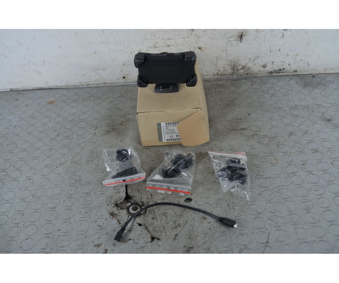 Supporto Cellulare Universale Opel Astra J Dal 2009 al 2020 Cod 13378172 1747897462427 Supporto Cellulare Universale Opel Astra J Dal 2009 al 2020 Cod 13378172 1747897462427