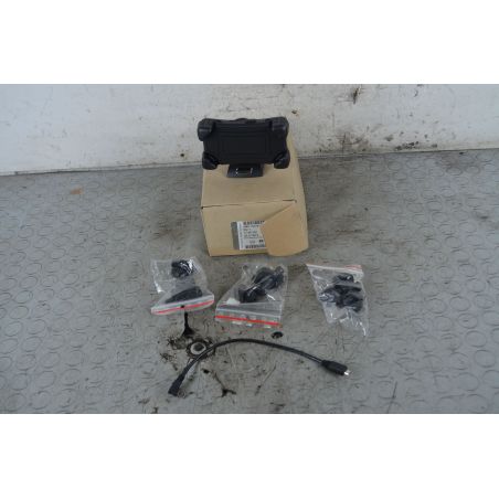 Supporto Cellulare Universale Opel Astra J Dal 2009 al 2020 Cod 13378172  1747897462427