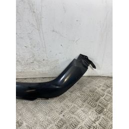 Carena Fianchetto Posteriore Sinistro SX Silence S01 Plus Dal 2021 Al 2025  1747898228831