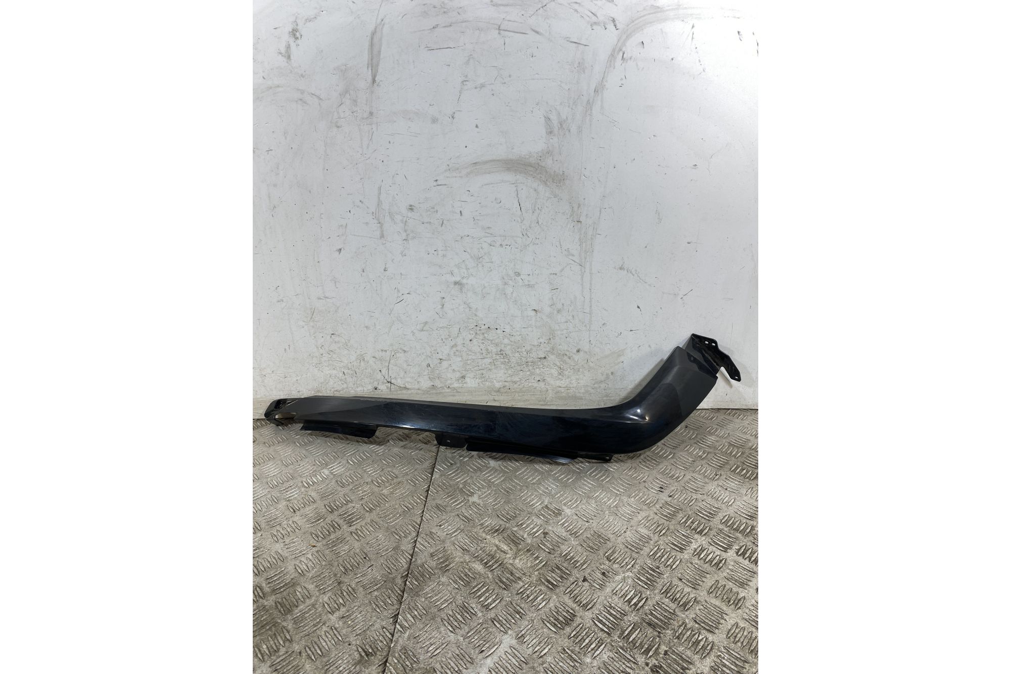 Carena Fianchetto Posteriore Sinistro SX Silence S01 Plus Dal 2021 Al 2025  1747898228831