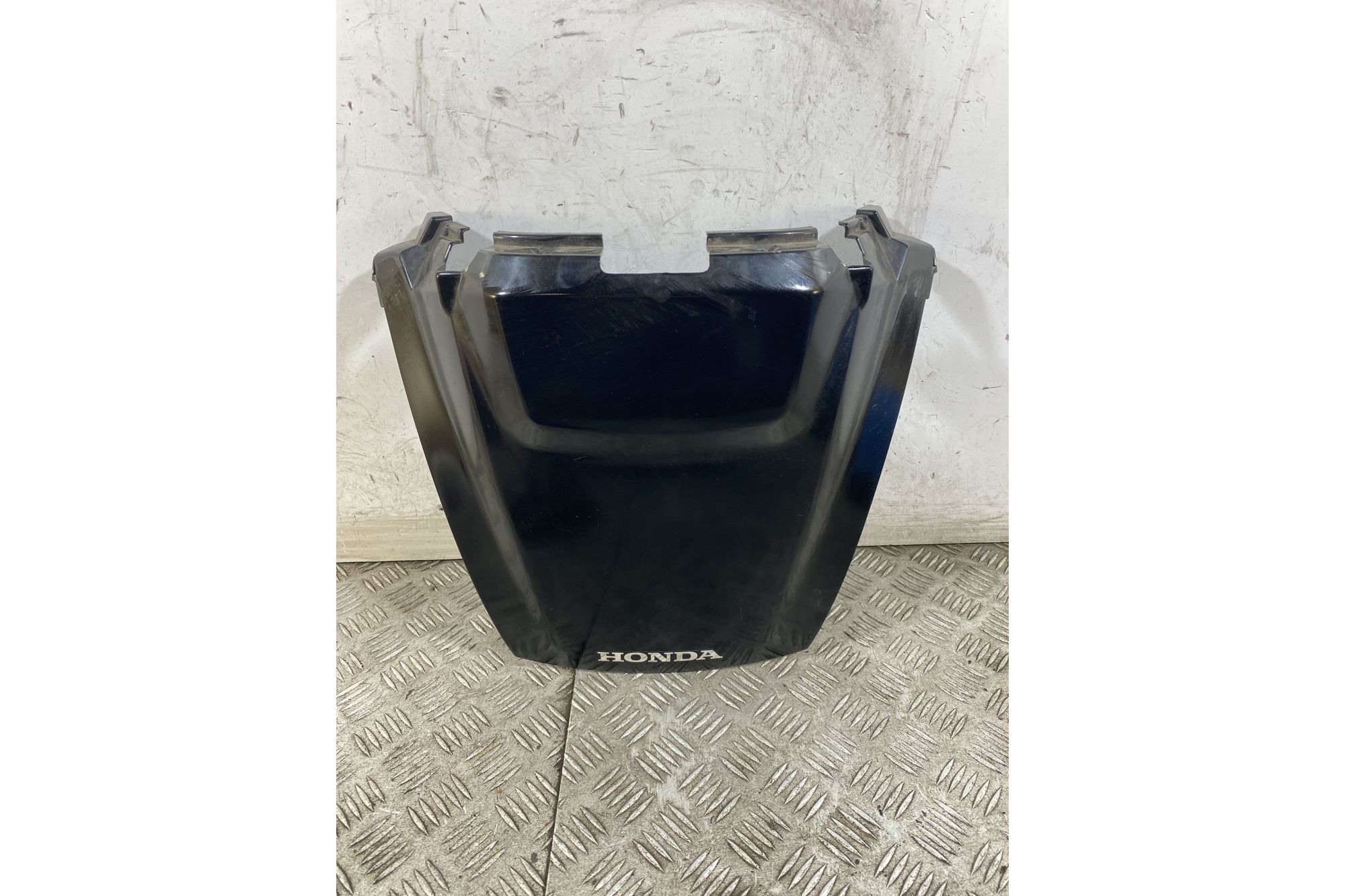 Carena Codino Posteriore Honda Silver Wing 400 / 600 dal 2001 al 2009  1747899536447