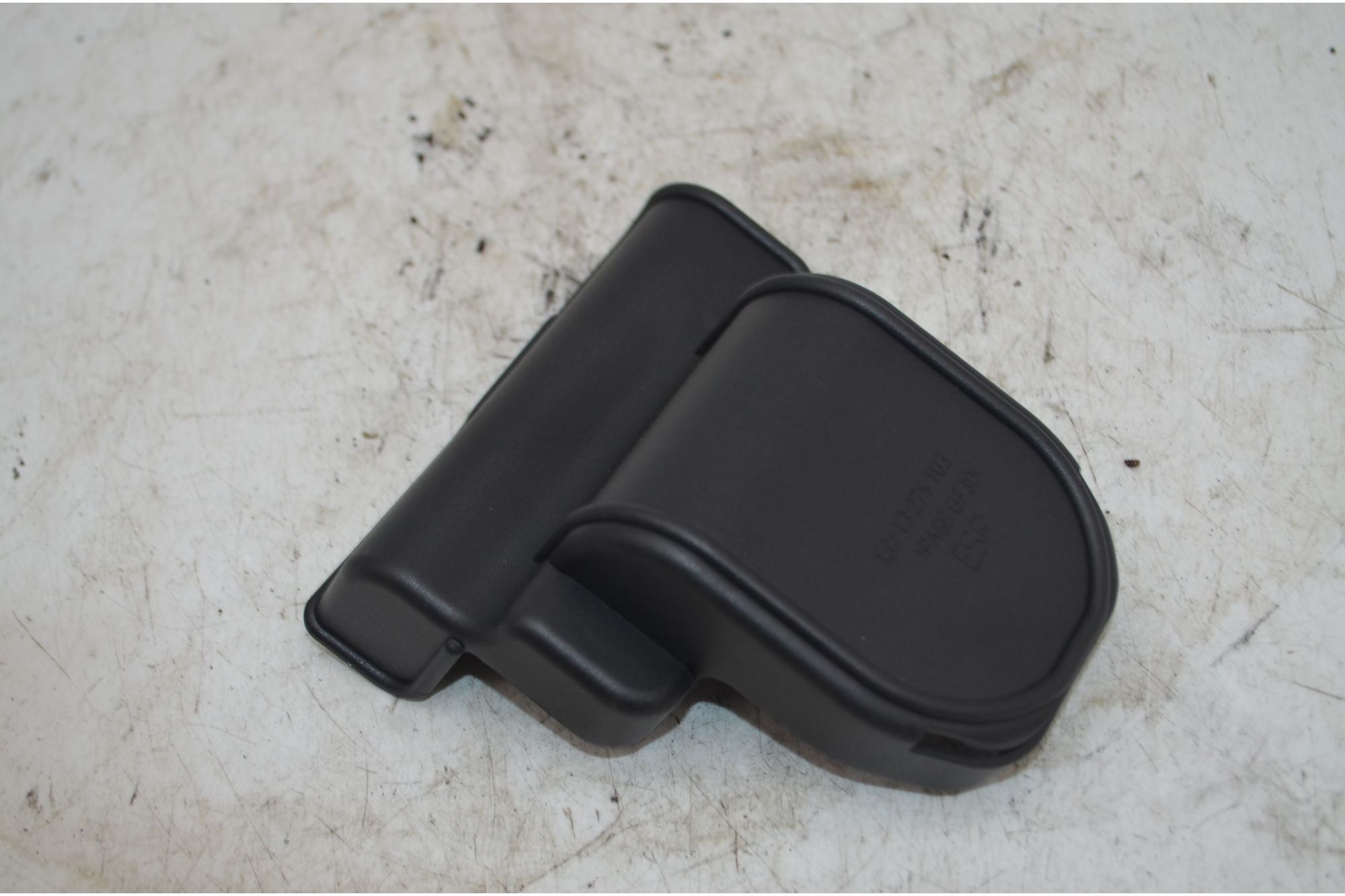 Coperchio Rivestimento Pompa ABS Opel Corsa D Dal 2006 al 2014 Cod 13275103  1747898622943